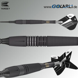 Target Soft Darts Phil Taylor Power 9Five GEN 8 Generation 8 95% Tungsten Softtip Softdart