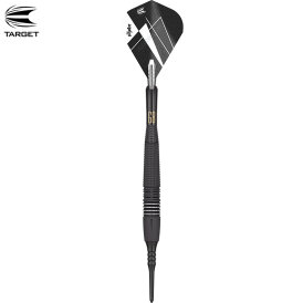 Target Soft Darts Phil Taylor Power 9Five GEN 8 Generation 8 95% Tungsten Softtip Softdart 18 g