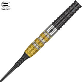Target Soft Darts Raymond van Barneveld RVB 95 GEN 4 Generation 4 95% Tungsten Softtip Dart Softdart 2021 18 g