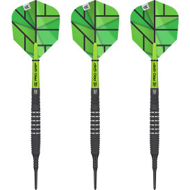 Target Soft Darts YOHKOH 11 80% Tungsten Softtip Darts...