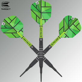 Target Soft Darts YOHKOH 11 80% Tungsten Softtip Darts Softdart 2021 19 g