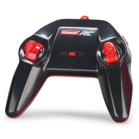Carrera RC Adventskalender 2,4 GHz - X-mas Turnator Bausatz 370240009