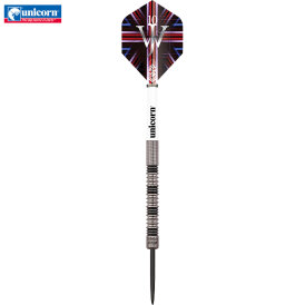 Unicorn Steel Darts Premier James Wade 90% Tungsten Steeltip Darts Steeldart 21 g