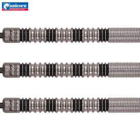 Unicorn Steel Darts Premier James Wade 90% Tungsten Steeltip Darts Steeldart 21 g