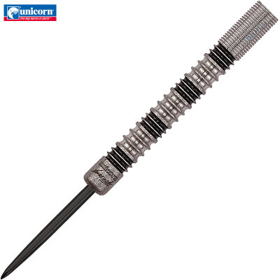 Unicorn Steel Darts Premier James Wade 90% Tungsten Steeltip Darts Steeldart 23 g