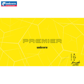 Unicorn Soft Darts Premier James Wade 70% Tungsten Softtip Darts Softdart