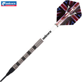 Unicorn Soft Darts Premier James Wade 70% Tungsten Softtip Darts Softdart 20 g