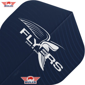 BULLS NL Player 100 Std. Dart Flight Richard Veenstra...