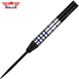 BULLS NL Steel Darts Richard Veenstra Flyers 90% Tungsten Steeltip Darts Steeldart 22 g