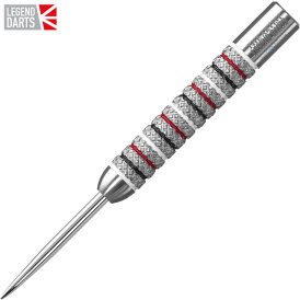 Legend Darts Steel Darts Kevin Painter The Artist 90% Tungsten Knurled Steeltip Darts Steeldart