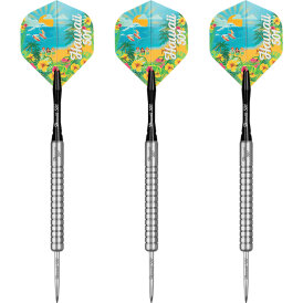 Legend Darts Steel Darts Wayne Mardle Hawaii 501 -...