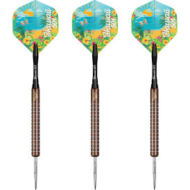 Legend Darts Steel Darts Wayne Mardle Hawaii 501 - Silica...