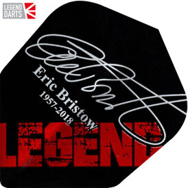 Legend Darts Dartflight Eric Bristow Dart Flight Dartflights verschiedene Designs