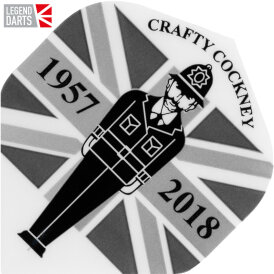 Legend Darts Dartflight Eric Bristow Dart Flight Dartflights verschiedene Designs