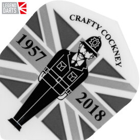 Legend Darts Dartflight Eric Bristow Dart Flight Dartflights verschiedene Designs