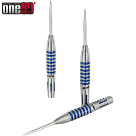 one80 Steel Dart Lukas Wenig Luu Signature 90% Tungsten Steeltip Dart Steeldart