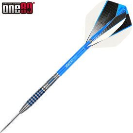 one80 Steel Dart Lukas Wenig Luu Signature 90% Tungsten Steeltip Dart Steeldart 22 g