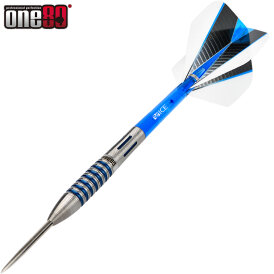 one80 Steel Dart Lukas Wenig Luu Signature 90% Tungsten Steeltip Dart Steeldart 22 g