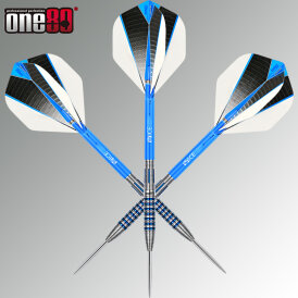 one80 Steel Dart Lukas Wenig Luu Signature 90% Tungsten Steeltip Dart Steeldart 22 g