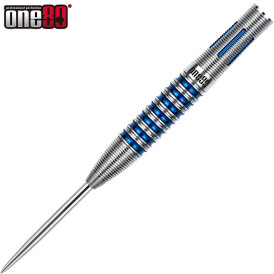 one80 Steel Dart Lukas Wenig Luu Signature 90% Tungsten Steeltip Dart Steeldart 22 g