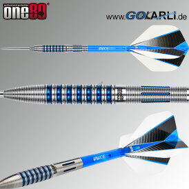 one80 Steel Dart Lukas Wenig Luu Signature 90% Tungsten Steeltip Dart Steeldart 24 g