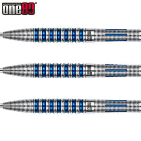 one80 Steel Dart Lukas Wenig Luu Signature 90% Tungsten Steeltip Dart Steeldart 24 g