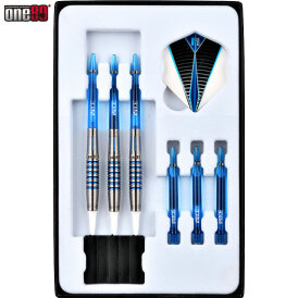 one80 Soft Dart Lukas Wenig Luu Signature 90% Tungsten Softtip Dart Softdart 20 g