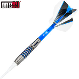 one80 Soft Dart Lukas Wenig Luu Signature 90% Tungsten Softtip Dart Softdart 20 g