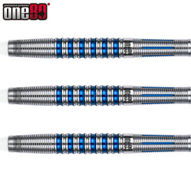 one80 Soft Dart Lukas Wenig Luu Signature 90% Tungsten Softtip Dart Softdart 20 g