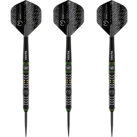 Winmau Steel Darts MvG Michael van Gerwen Vantage 90%...