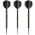 Winmau Steel Darts MvG Michael van Gerwen Vantage 90% Tungsten Steeltip Dart Steeldart 21 g