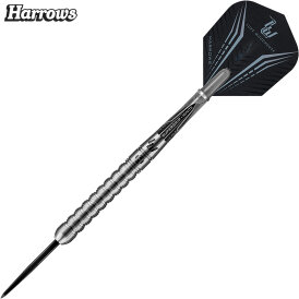 Harrows Steel Darts Luke Woodhouse Woody 90% Tungsten Steeltip Dart Steeldart