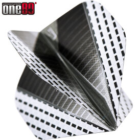 one80 Dart Daze Grafik Dart Flight Dartflights verschiedene Designs mit one80 Logo