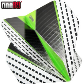one80 Dart Daze Grafik Dart Flight Dartflights verschiedene Designs mit one80 Logo