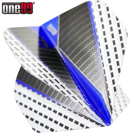 one80 Dart Daze Grafik Dart Flight Dartflights verschiedene Designs mit one80 Logo