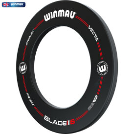 Winmau Dartboard Surround / Dart Catchring Pro-Line Blade 6