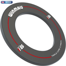 Winmau Dartboard Surround / Dart Catchring Triple Core