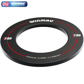 Winmau Dartboard Surround / Dart Catchring Triple Core
