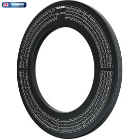 Winmau Dartboard Surround / Dart Catchring Outshot