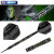 Winmau Soft Darts MvG Michael van Gerwen Vantage 90% Tungsten Softtip Dart Softdart 20 g
