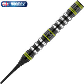 Winmau Soft Darts MvG Michael van Gerwen Assault 90% Tungsten Softtip Dart Softdart
