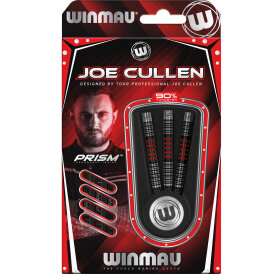 Winmau Soft Darts Joe Cullen 90% Tungsten Softtip Dart Softdart 20 g