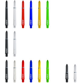 Winmau Pro-Force Dart Shaft Dartshaft mit Edelstahl Ring 2021