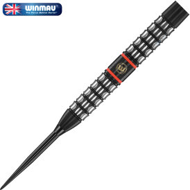 Winmau Steel Darts Sicario 90% Tungsten Steeltip Dart Steeldart 26 g