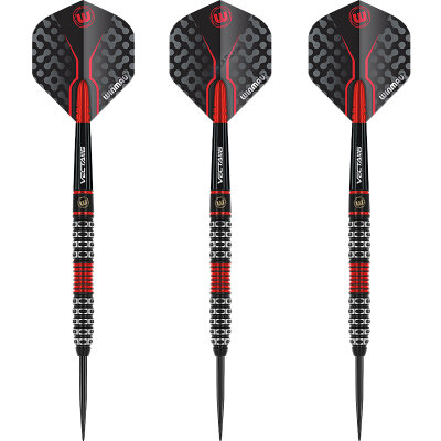 Winmau Steel Darts Joe Cullen Special Edition 90% Tungsten Steeltip Dart Steeldart 22 g