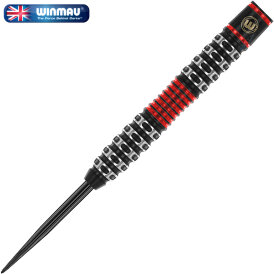Winmau Steel Darts Joe Cullen Special Edition 90% Tungsten Steeltip Dart Steeldart 22 g