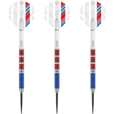 Winmau Steel Darts Wildcats 90% Tungsten Steeltip Dart Steeldart 22 g