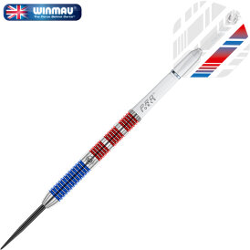 Winmau Steel Darts Wildcats 90% Tungsten Steeltip Dart Steeldart 24 g