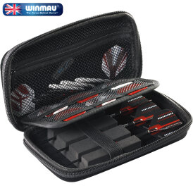 Winmau Blade 6 Dart Case Wallet Darttasche Dartbox