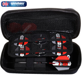 Winmau Blade 6 Dart Case Wallet Darttasche Dartbox